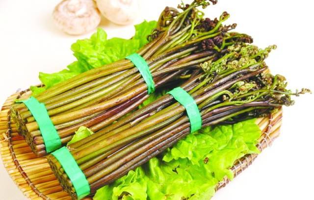 央视曝光:这种菜竟致癌 春天到了家家户户都常吃 央视曝光:这种菜竟致癌 春天到了家家户户都常吃