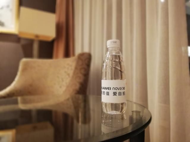 全面屏的再次进化 华为nova3e不仅仅是好看