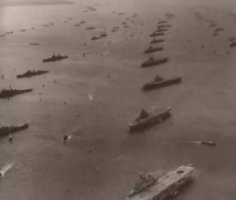 发最后通牒!巡航南海!这国接连叫板中俄,结果彻