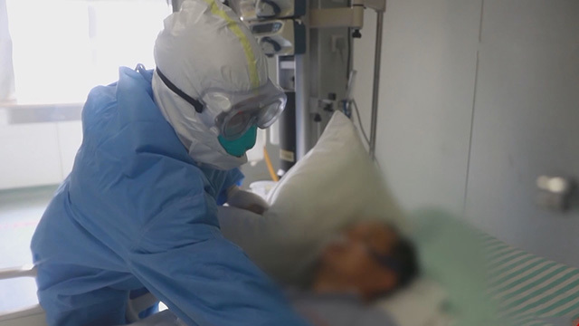 《生命缘》20200621再战新冠(二)不惧 《生命缘》20200621再战新冠(二)不惧