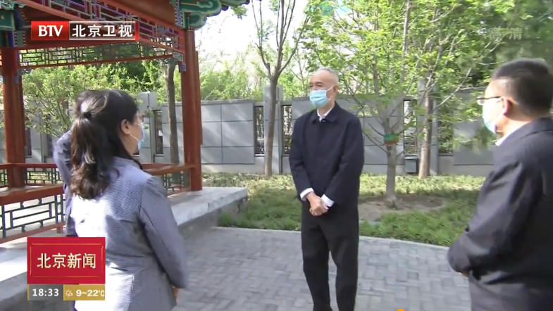 上好疫情防控“开学第一课”  守护好校园健康安全