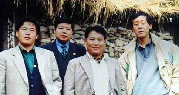 起底郭德纲第一任相声搭档到底是谁?柳活巨匠