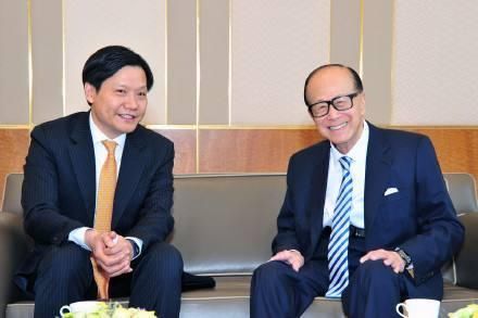 拥有8000亿资产,李嘉诚才是真正的隐形富豪,可