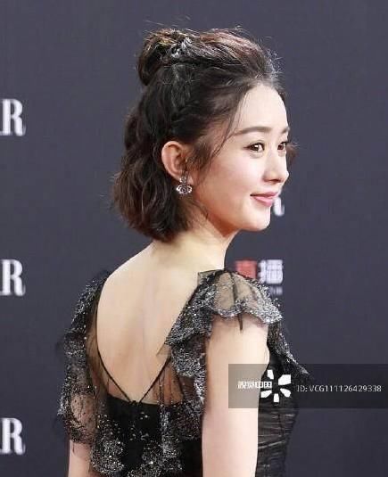 韩国人眼中,中国最火十大明星,没刘亦菲,baby、