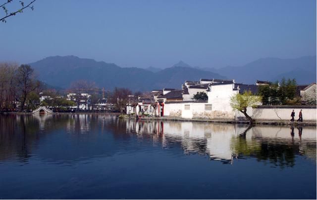 国内最适合一个人去的地方,孤独是一种态度