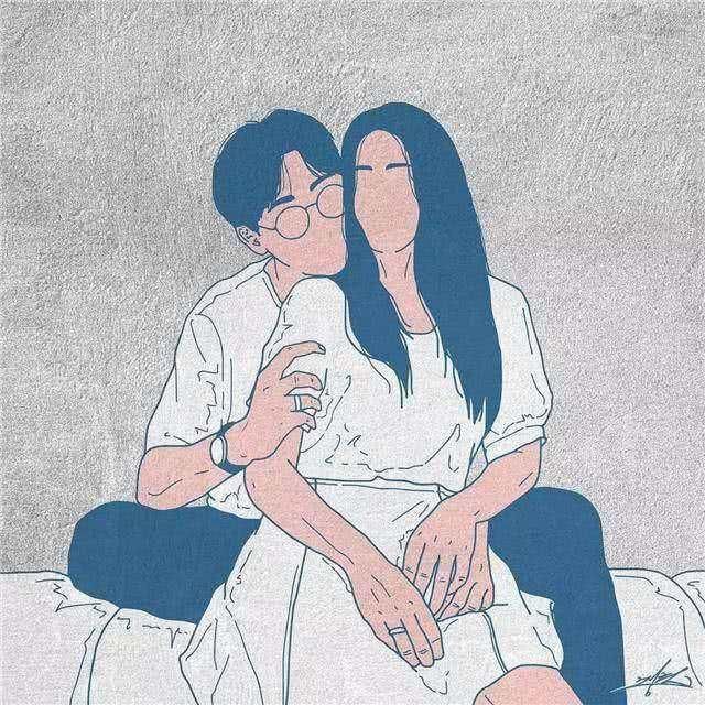 夫妻缘尽的5个征兆,中3个就可能散伙!