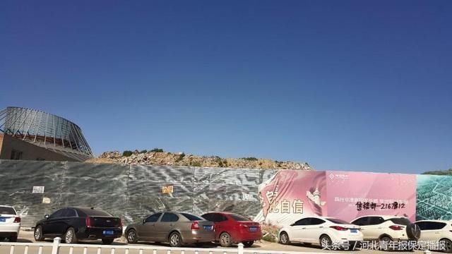 保定市区挂牌24宗地块,新地王或将再出现!这