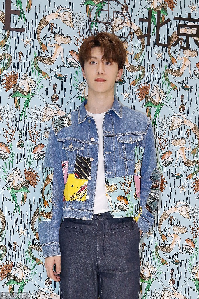 《爸爸去哪儿6》录制 范丞丞竟是爸爸 网友:他