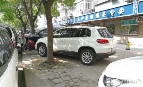 城市大“整容” 看看这些地方你还认识吗？