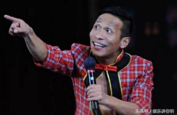 赵本山亲手捧红的东北F4如今仅有一人留在他