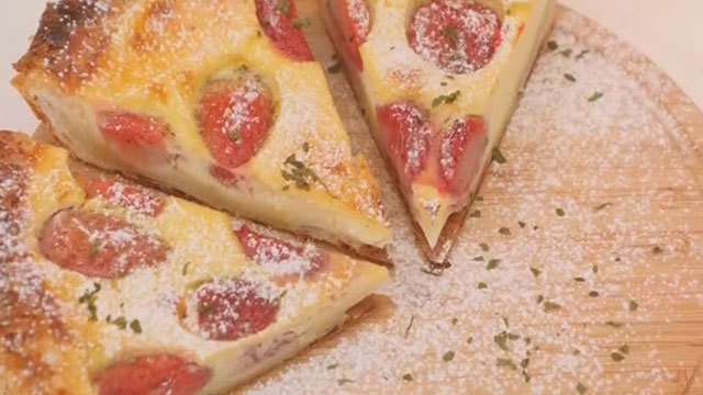 《快乐生活一点通》20181114草莓派