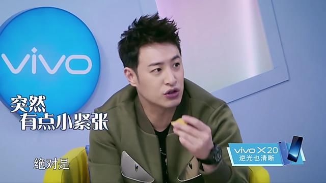 潘玮柏吴昕私下有约见面!他们能不能成一对呢