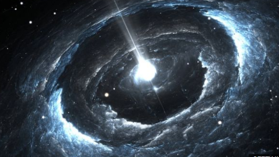 外星人问候?加拿大发现15亿光年外重复无线电波