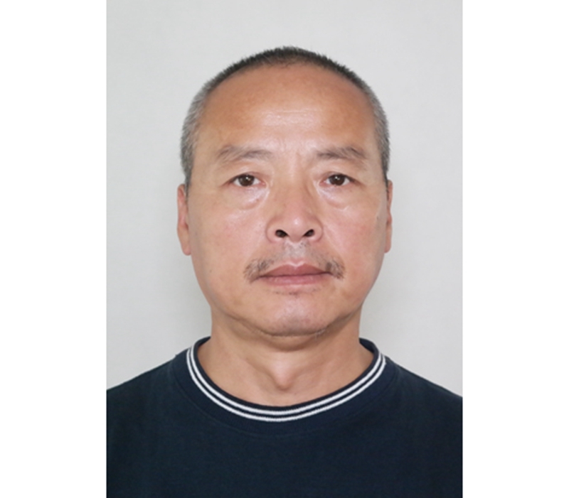 【“最美”候选人】常顺利 【“最美”候选人】常顺利