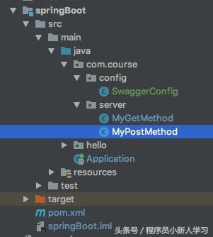 SpringBoot框架使用(返回cookies信息的post接