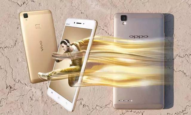 步步高、OPPO、vivo到底是什么关系?