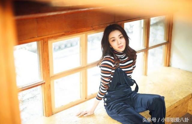 看了张嘉译的徐天梁晓慧爱情,我知道你们想二