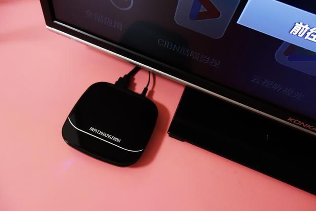 电视画面不清晰、卡顿?那是你没选对电视盒子