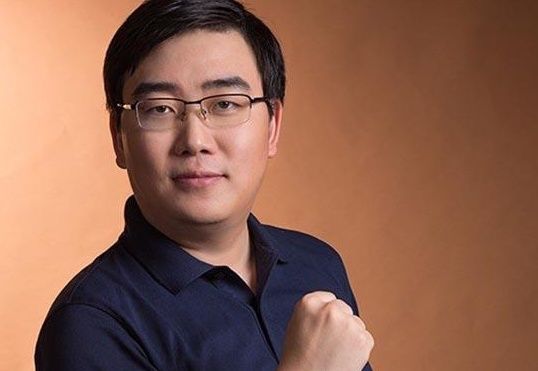 王健林一天赚一个亿,那么滴滴程维又有什么小