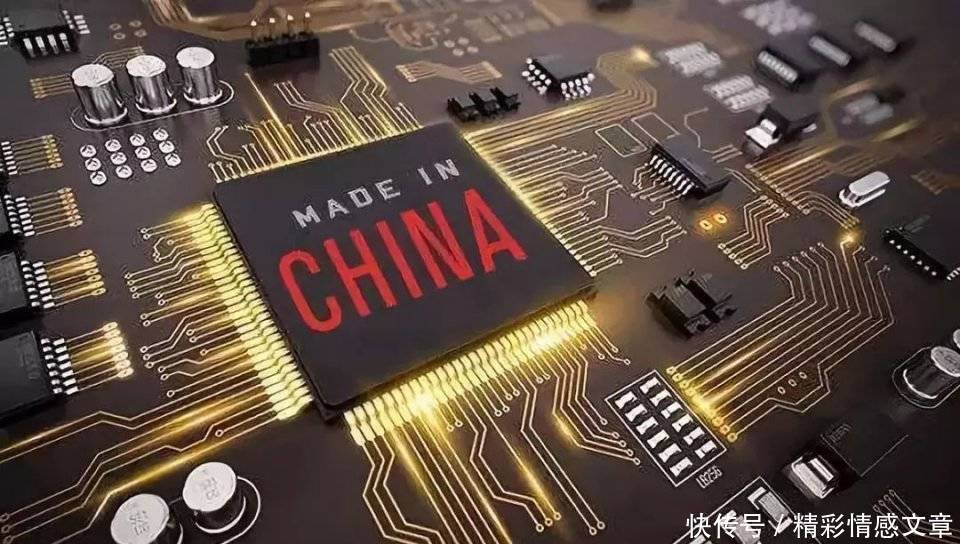 华力正式入中国光刻机董明珠新能源车计划遇阻