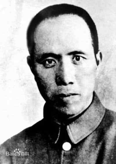 盘点国民党十大起义将领的最后结局