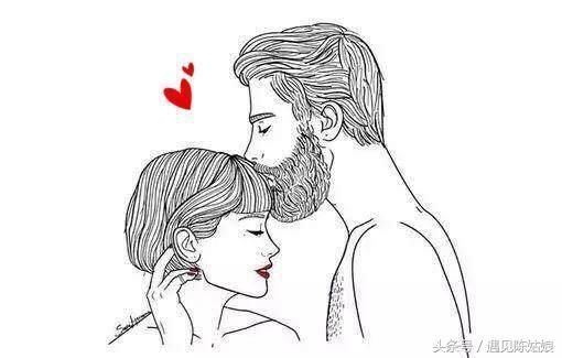 男人最喜欢听女人说的4句情话,看看你说过几句