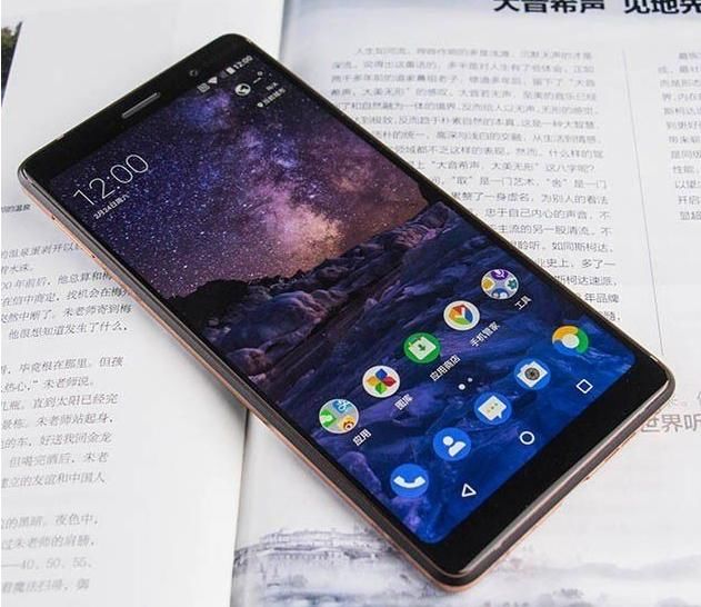诺基亚7Plus中国首发能否赢得国人怀旧情怀,成