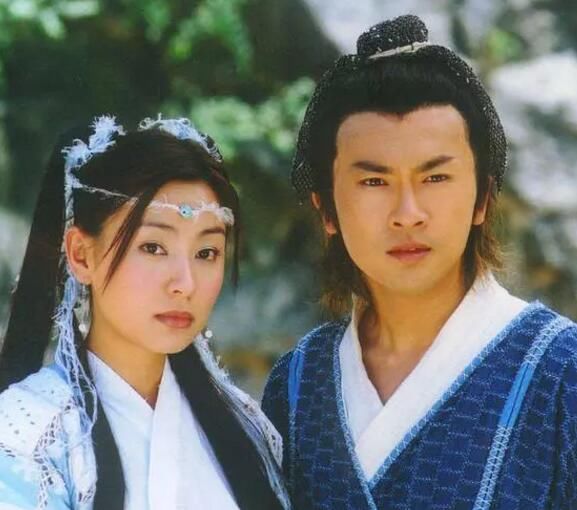 6个"张无忌"有一个是假的,能8秒找到,那一定是真爱粉