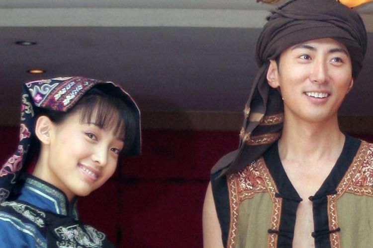 《血色湘西》的女主原型竟是此人,真实身份在