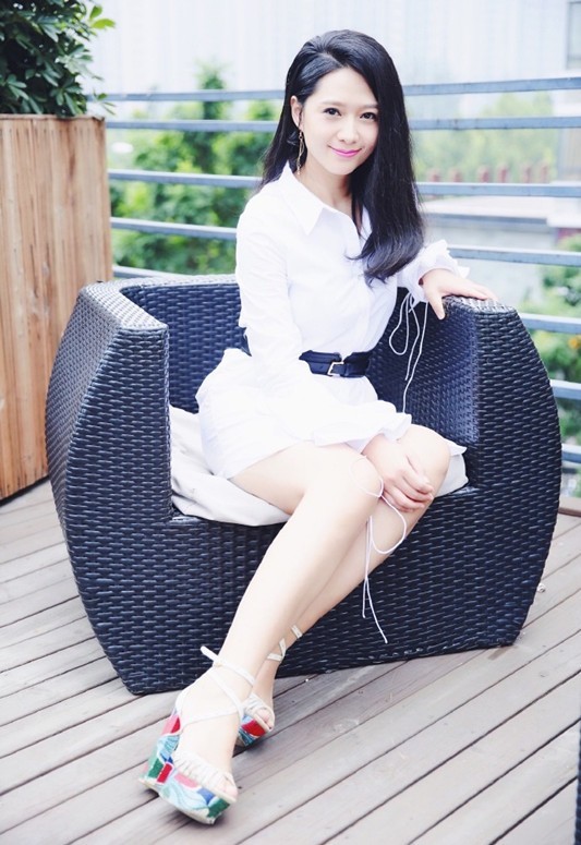 当然,马丽,贾金金的分量也同等重要!