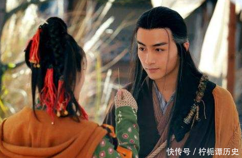 小龙女是怎么认识郭靖的 t011c8f226bc25e8d73.png?size=476x311