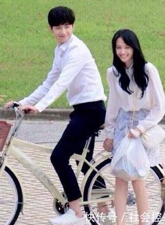 突然之间宣布结婚,大家都被吓得不轻,但评论区