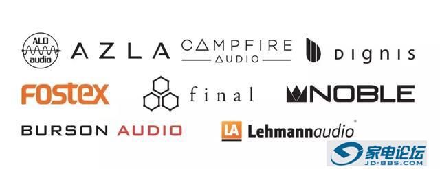 2018 AV FAIR影音新品全攻略|ECT 酷音韵