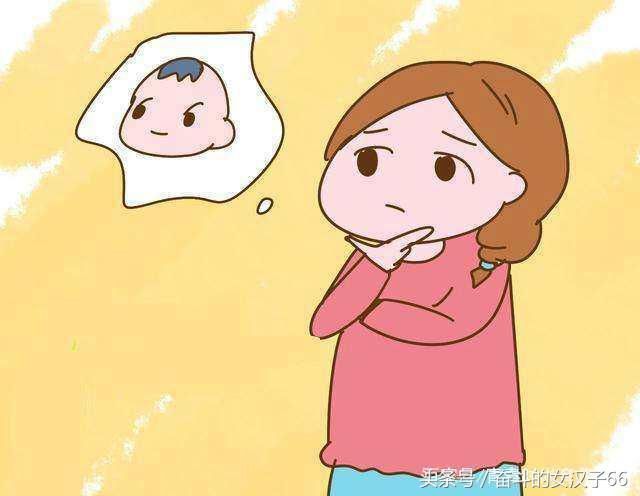 孕期孕妈身体出现这3个症状,表明胎儿宫内发育