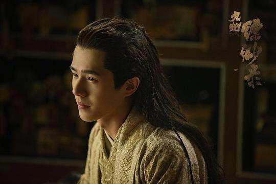 16年的天天兄弟成员们成了新生代的半壁江山