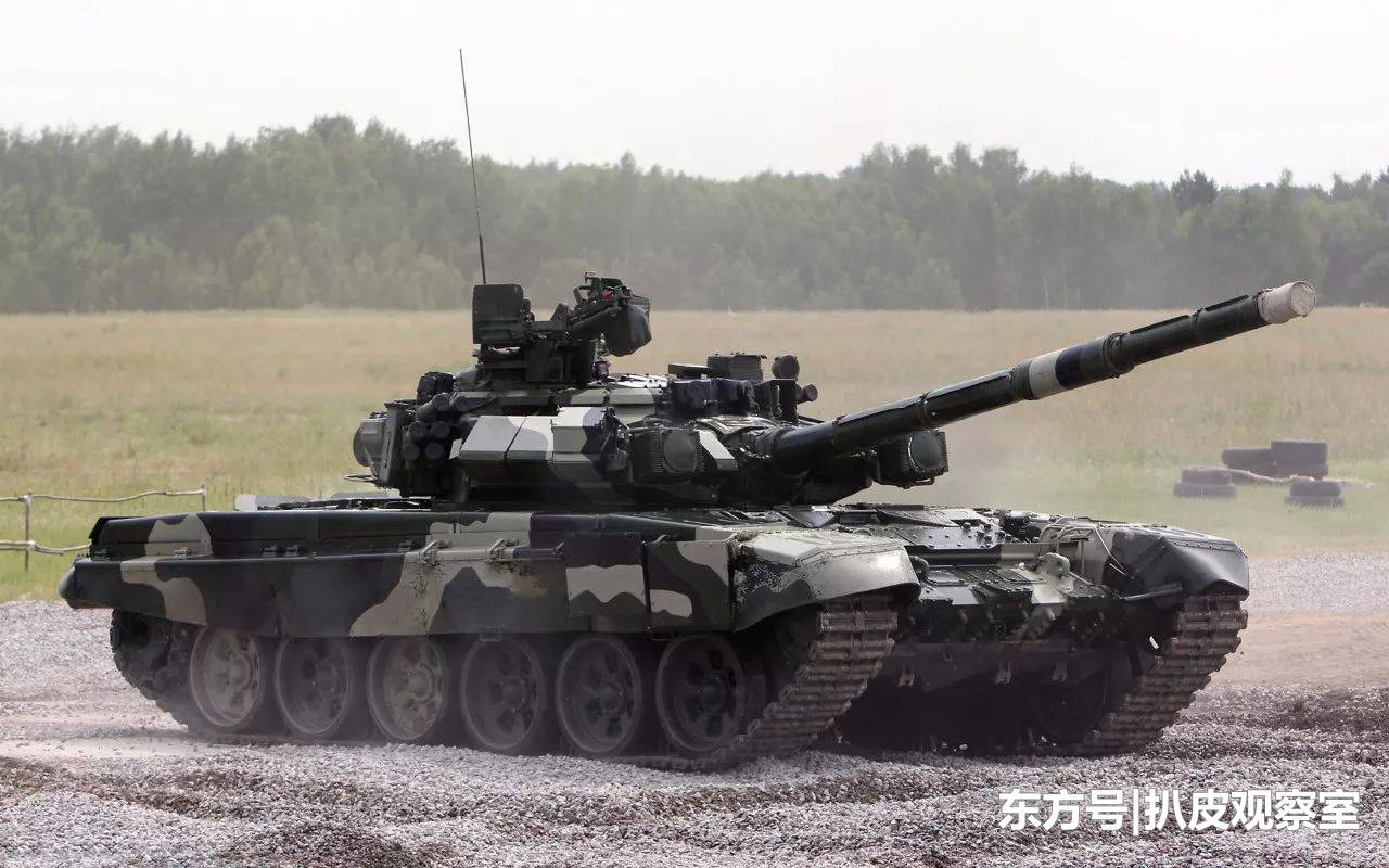 俄罗斯拒绝向中国出售这款武器,却卖给了印度,有何深意?