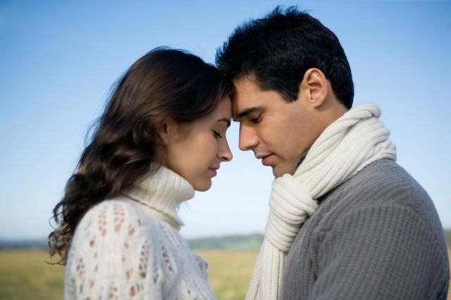 【图】试探男生喜欢你的问题真情都表现在细节