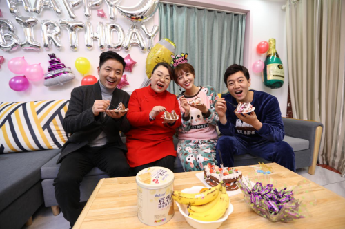 竖屏微剧新玩法引领风潮 《新春特攻》微剧好评不断(图3) 竖屏微剧新玩法引领风潮 《新春特攻》微剧好评不断(图3)