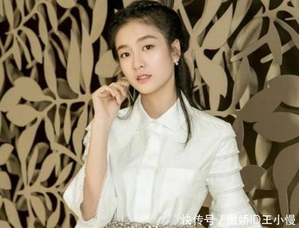 明星的高考成绩:周冬雨成绩差,刘昊然数学好,而