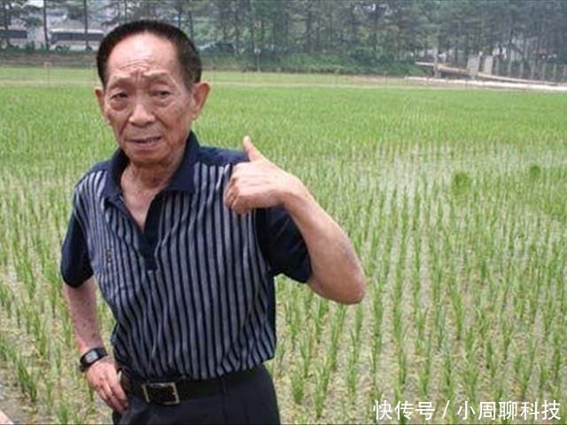 中国在世两个科学家谁伟大?这两个人同时上榜