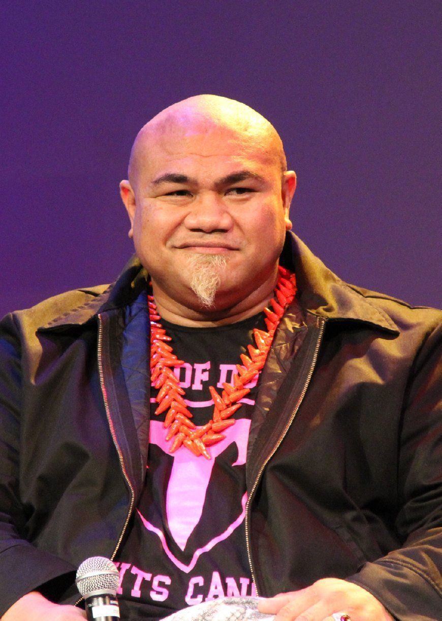 2011年-13年,大卫·图阿还零星打过几场比赛,但是那个凶猛的小泰森再