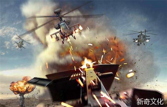 若中美爆发战争, 最终结局会是怎样? 普京: 中国