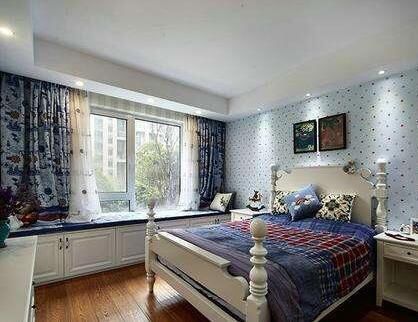 房间飘窗面积怎么计算,飘窗户型的自建房三大