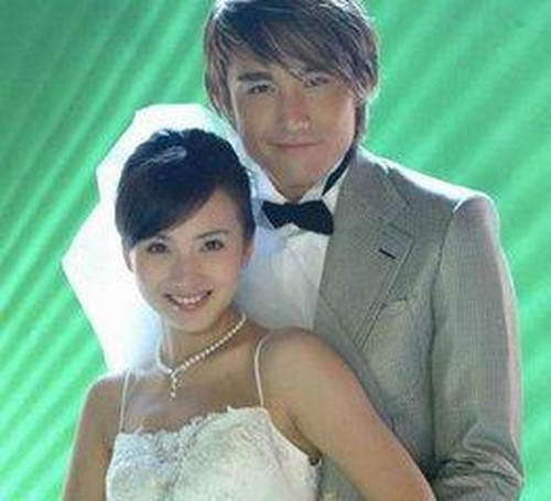 他曾和陈坤陆毅齐名 被雪藏后经商成大富豪!