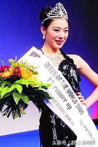 李泽楷承认新恋情!52交了11任女友的他啥时能