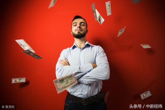 最新上市公司CEO薪酬:广东盛产富豪,药明康德