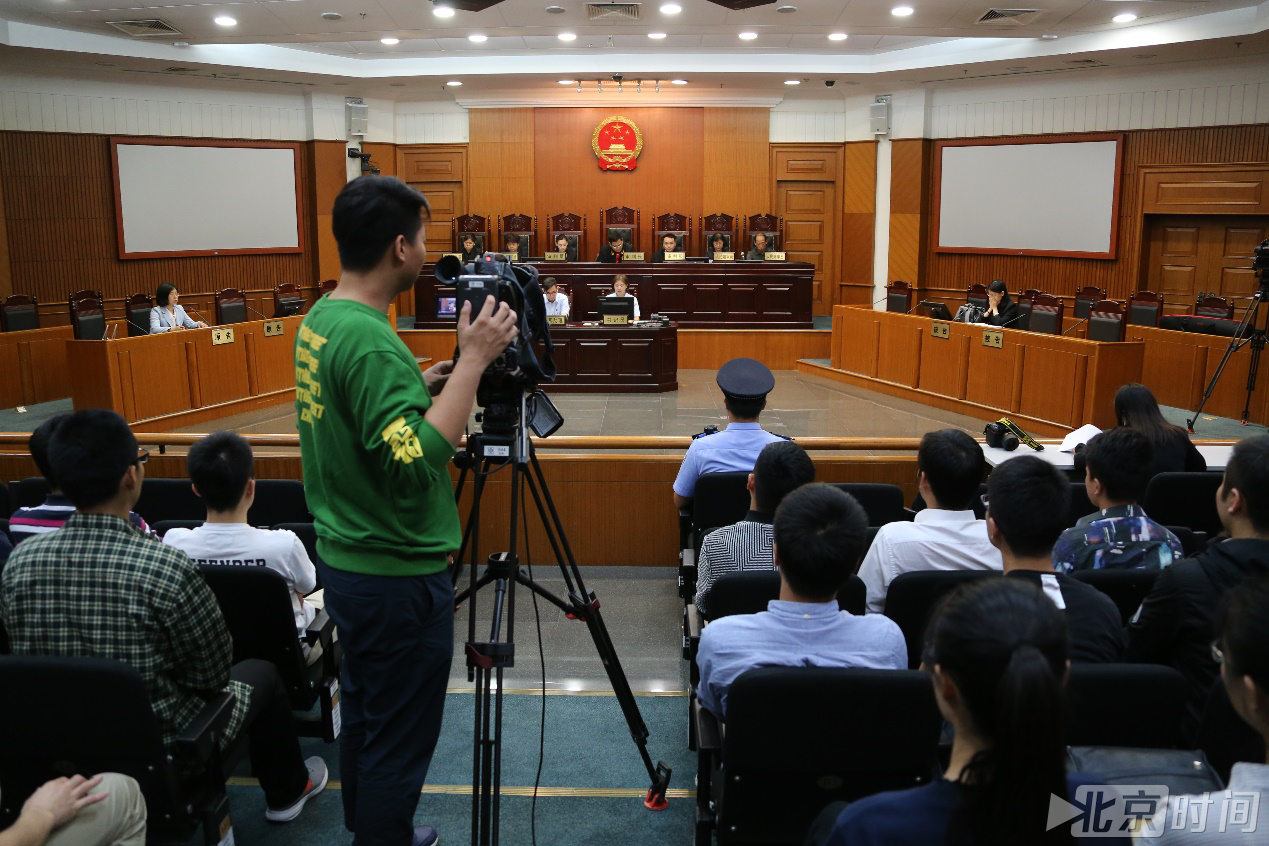 “京天利”股票连续12跌停 股民起诉获赔14万