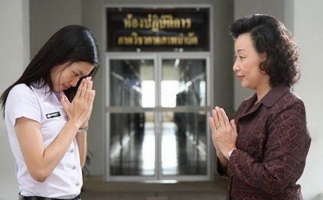 去泰国旅游,一定要注意这几点,否则就丢人了