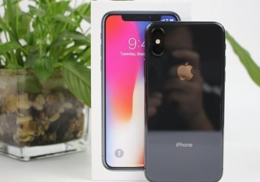 库克售价近乎一万的苹果X到底值不值得买,看完