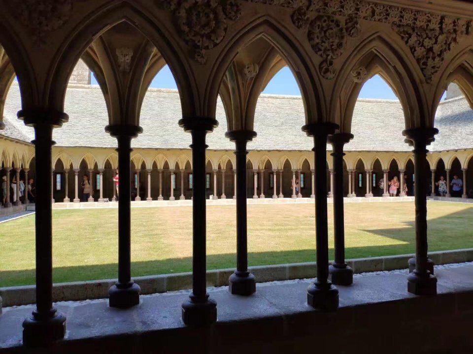 世界上最孤独的圣山,海拔仅88米,为保护它投入